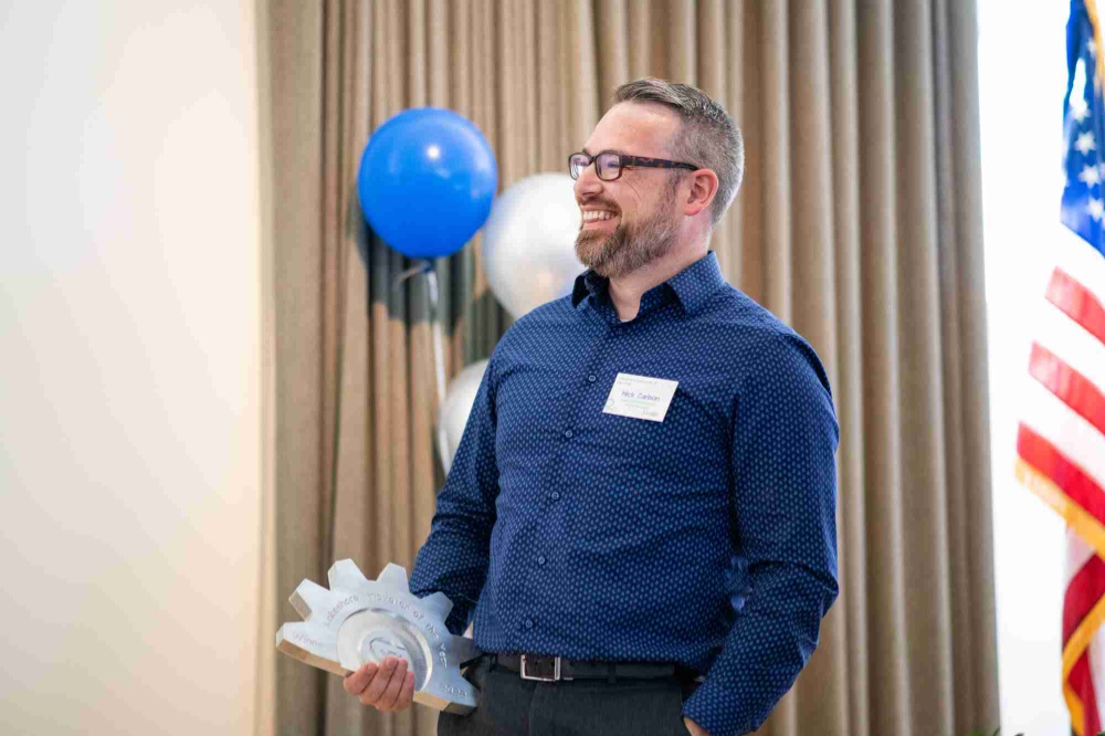 2022 Lakeshore Innovator of the Year Celebration